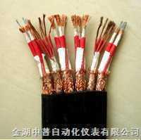硅橡膠電線電纜