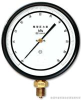 精密壓力表