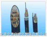 聚氯乙烯絕緣及護套控制電纜
