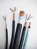 聚氯乙烯絕緣屏蔽電線