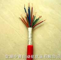 耐高溫控制電纜