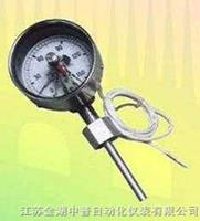 WSSXN系列耐震電接點(diǎn)雙金屬溫度計(jì)