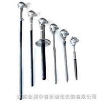 耐磨熱電偶