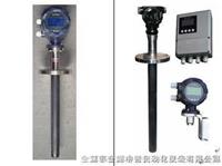 插入式電磁流量計(jì)