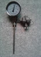 帶熱電偶/熱電阻雙金屬溫度計(jì)