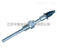 插座式熱電阻