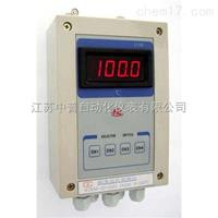 ZP-100BG壁掛式數(shù)字顯示調(diào)節(jié)儀