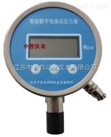 ZP-100系列數(shù)顯電接點(diǎn)壓力表