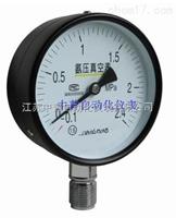 YA系列氨用壓力表