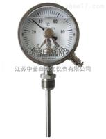 WSSX電接點(diǎn)雙金屬溫度計(jì)