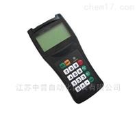 TDS-100型手持式超聲波流量計(jì)