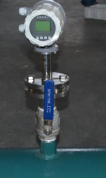 流量計(jì),電磁流量計(jì),插入式電磁流量計(jì),分體插入式電磁流量計(jì)