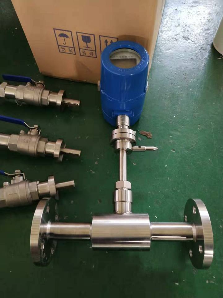 氣體質(zhì)量流量計(jì)