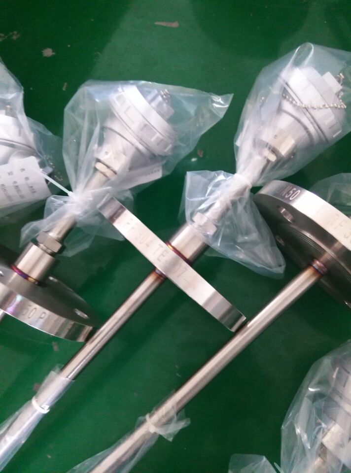 垃圾焚燒專用熱電偶 