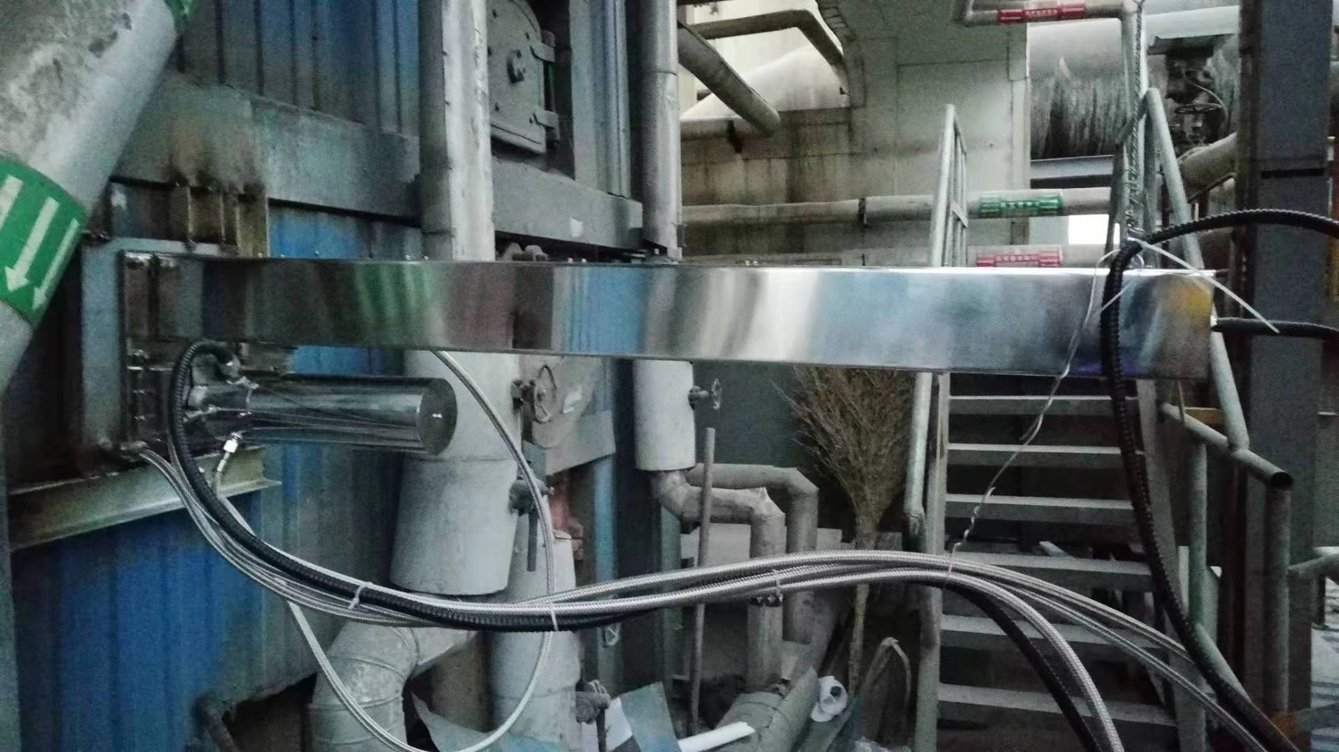 高溫工業(yè)電視